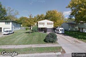6624 Laurel Ave, Omaha, NE 68104