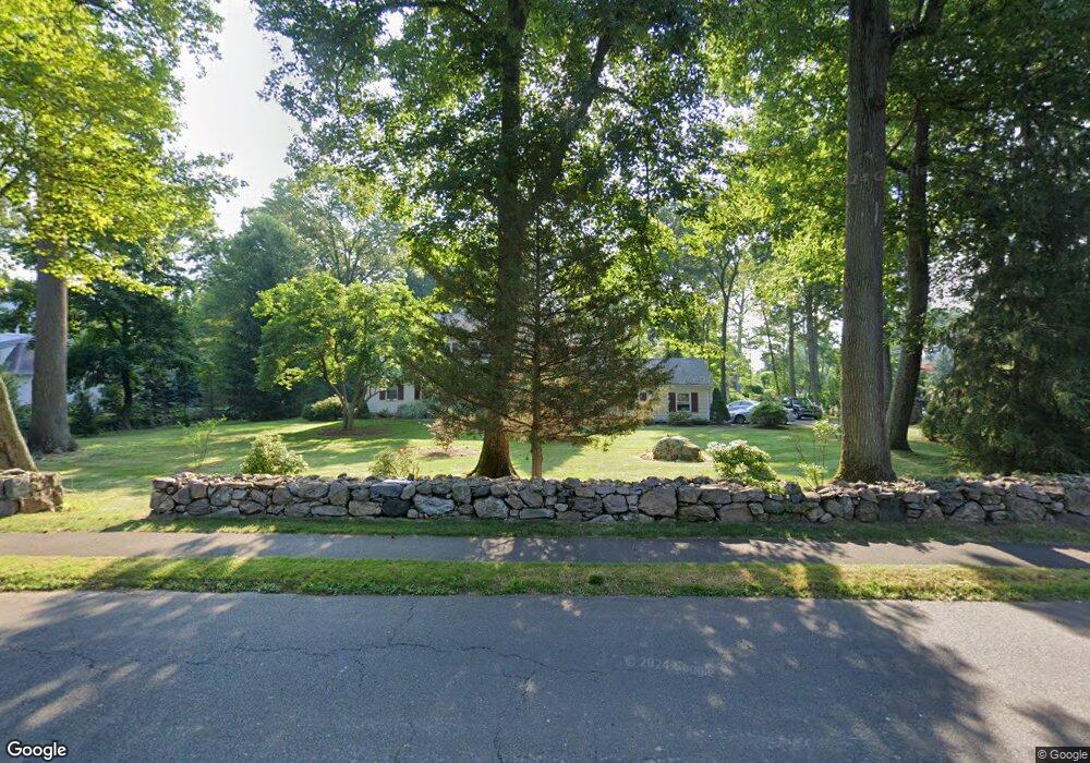 314 Hollow Tree Ridge Rd, Darien, CT 06820 - photo 1