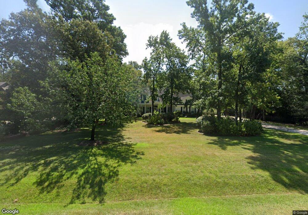 10326 Clubhouse Cir, Magnolia, TX 77354 - photo 1