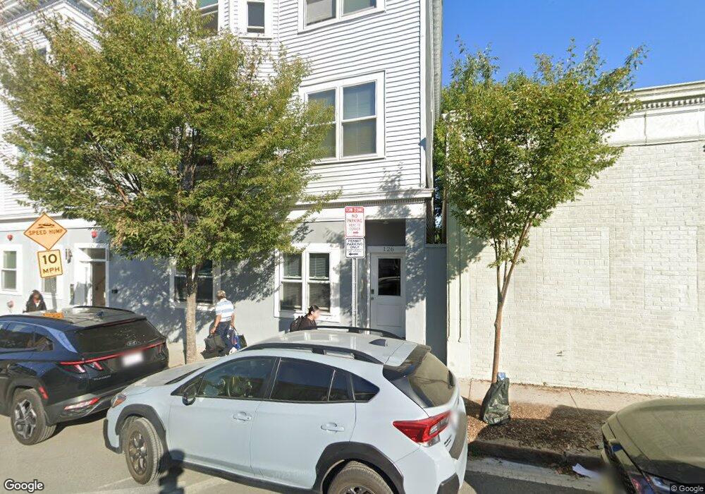 126 Cross St, Somerville, MA 02145 - photo 1