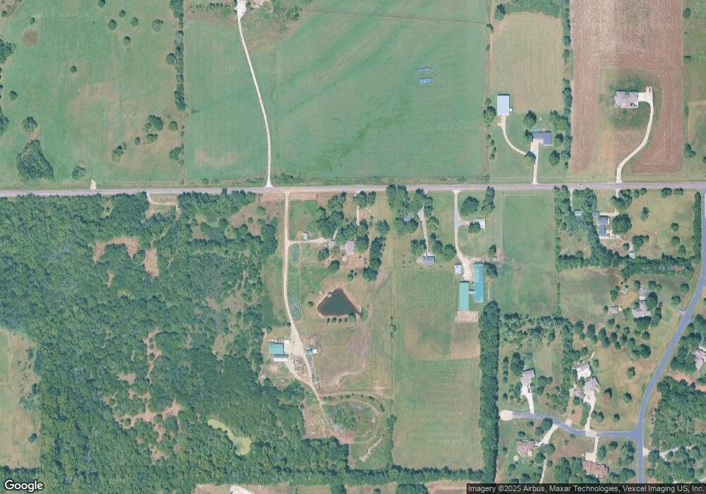 6449 SW 61st St, Topeka, KS 66610 - photo 1