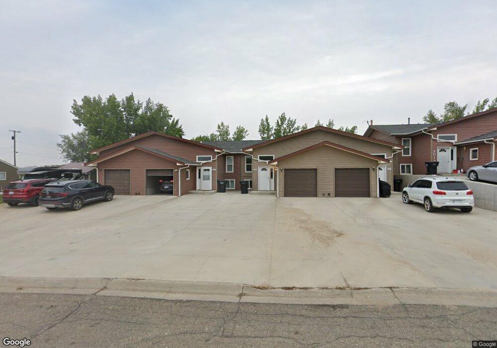 2009 1st St, Havre, MT 59501 - photo 1