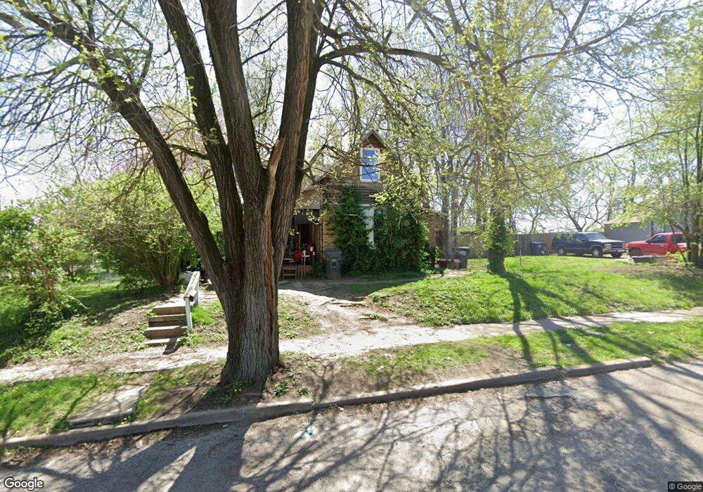 2206 Park Ave, Anderson, IN 46016 - photo 1