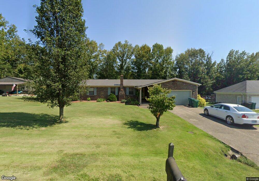 170 Turnpike Ln, Lebanon Junction, KY 40150 - photo 1