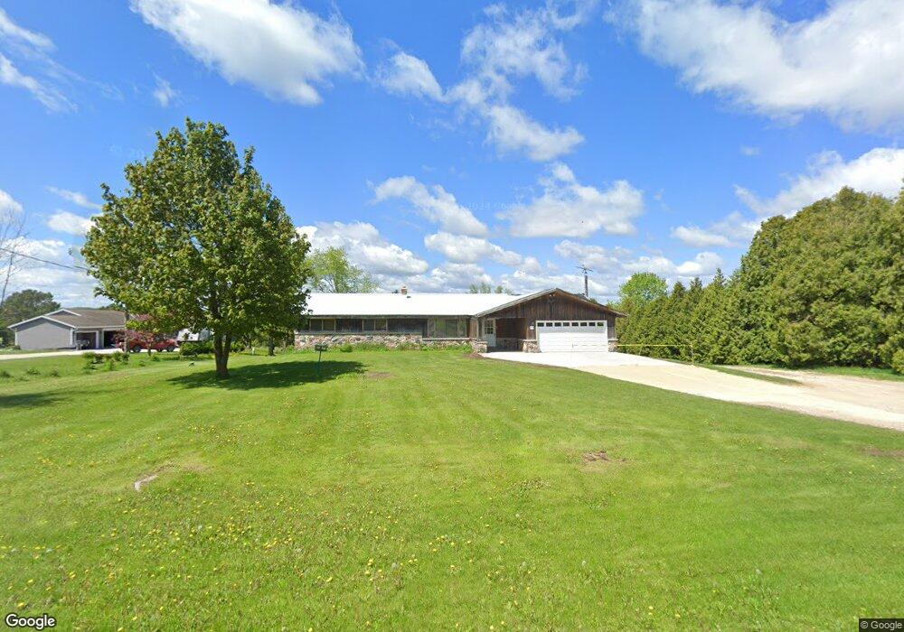 8487 Kettle Moraine Dr, Kewaskum, WI 53040 - photo 1