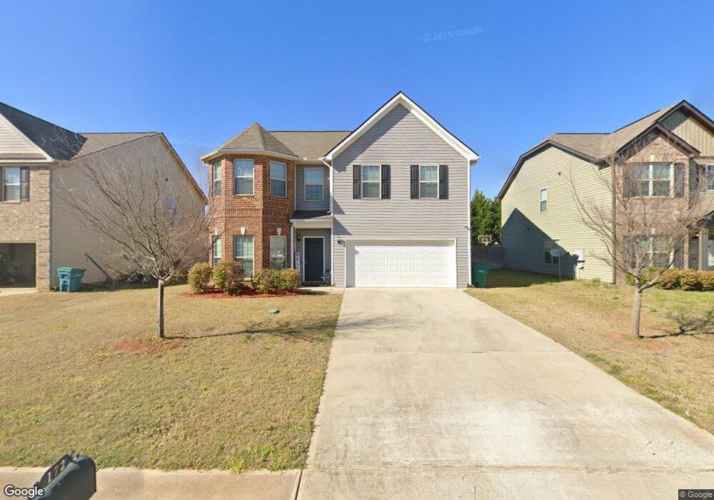 172 Amelia Dr unit 168, Byron, GA 31008 - photo 1