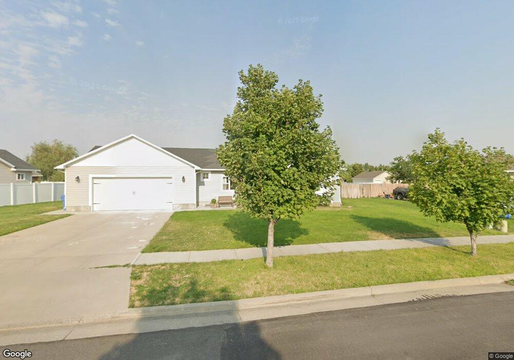 172 S 1350 E, Hyrum, UT 84319 - photo 1