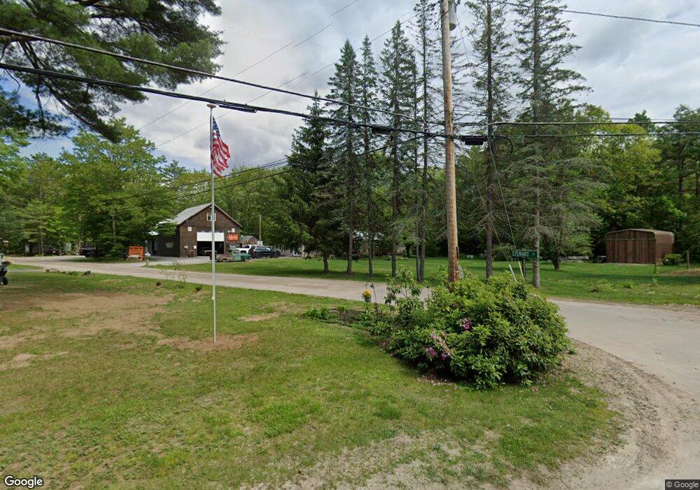 8 Stewart St, Andover, NH 03216 - photo 1