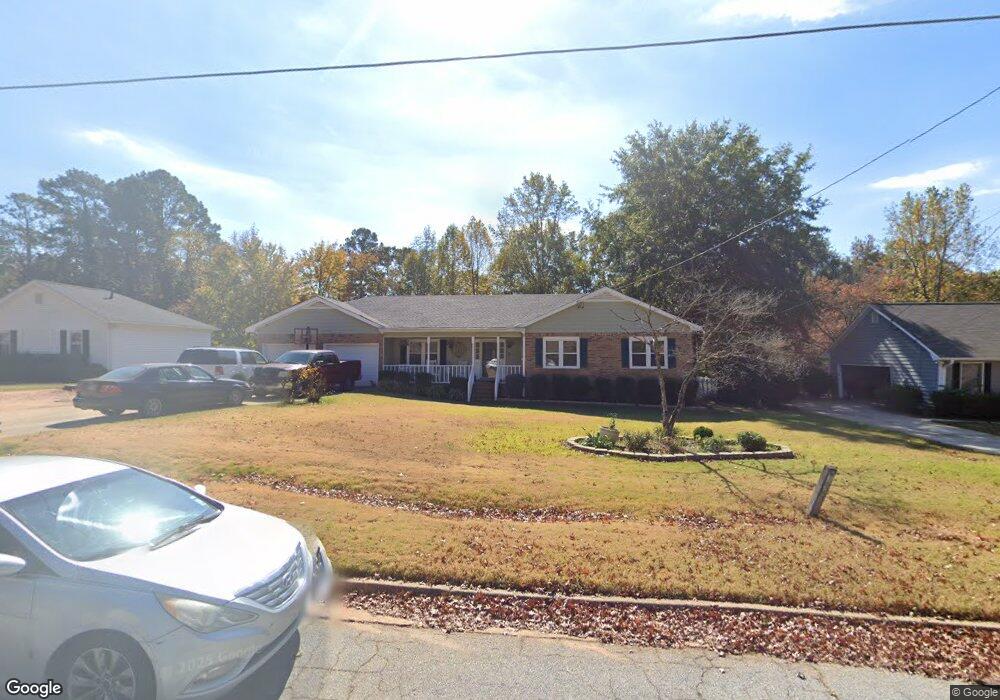 105 W Forest Dr unit 1, Covington, GA 30016 - photo 1