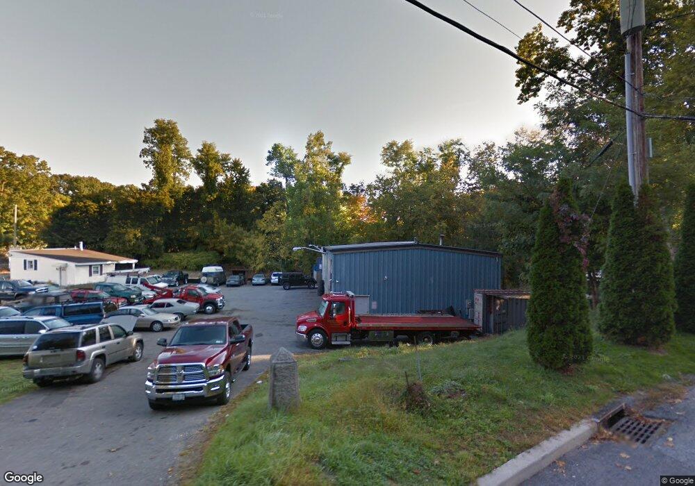 2053 E Main St, Cortlandt Manor, NY 10567 - photo 1