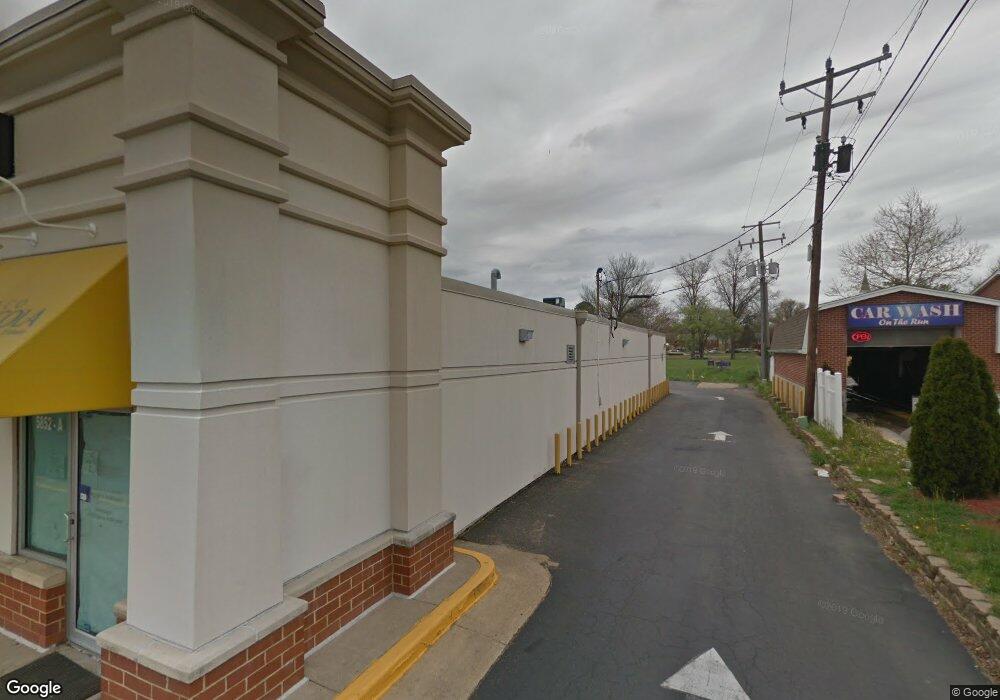 5848 Columbia Pike, Falls Church, VA 22041 - photo 1