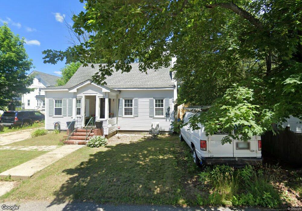 3 School St, Goffstown, NH 03045 - photo 1