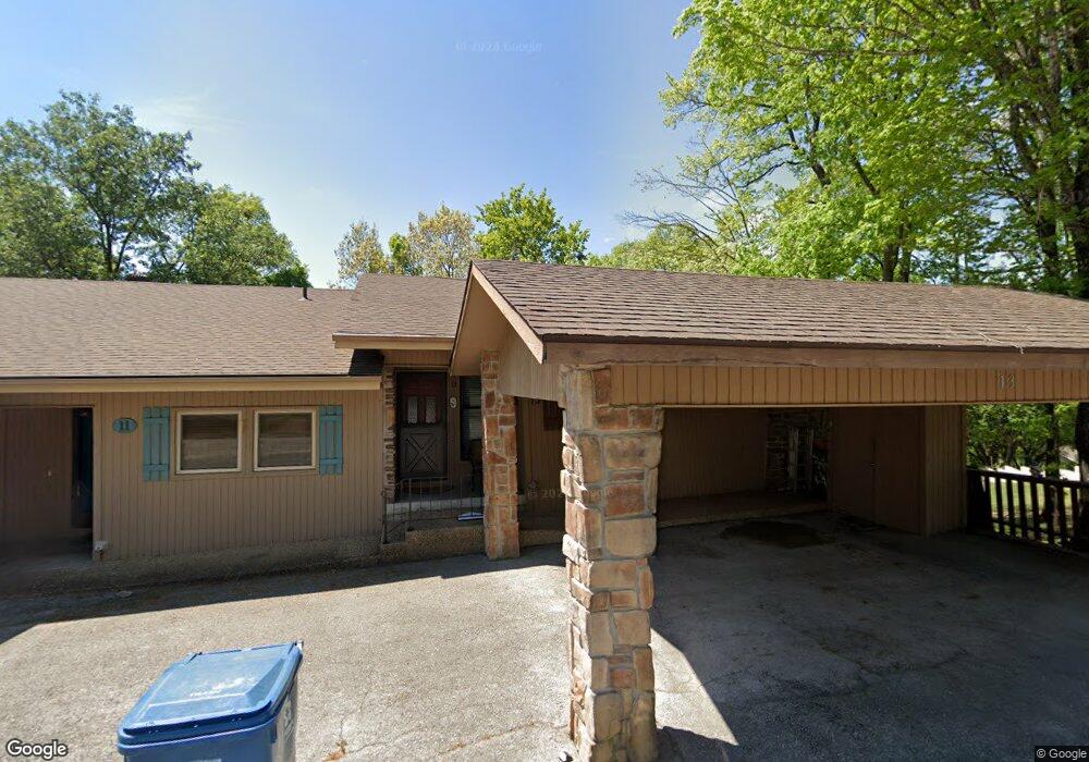 13 Estes Dr, Bella Vista, AR 72715 - photo 1