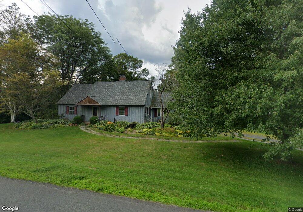 156 Yokun Rd, Pittsfield, MA 01201 - photo 1