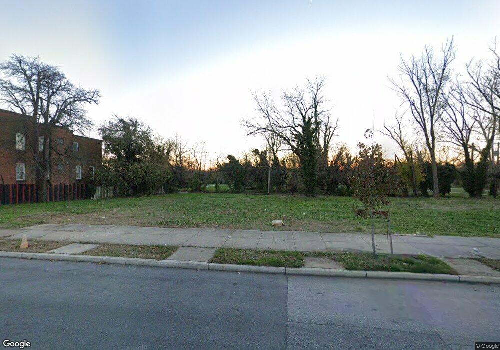 4656 Park Heights Ave, Baltimore, MD 21215 - photo 1