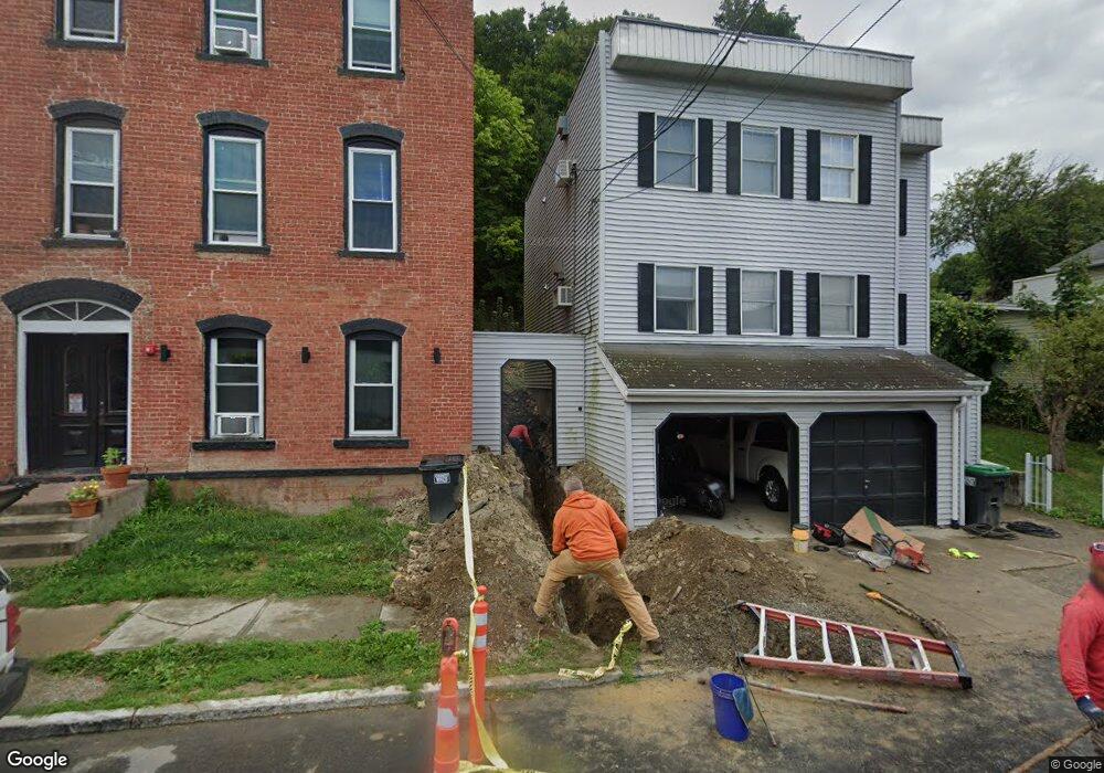 23 S Main St, Castleton-On-hudson, NY 12033 - photo 1