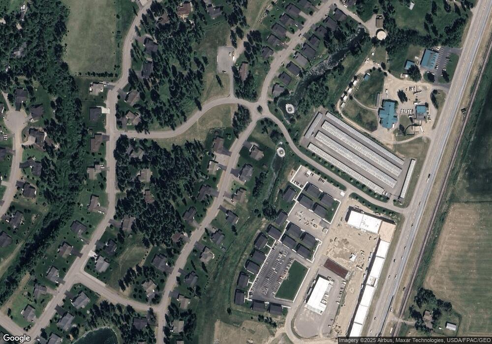 321 Forest Edge Trail unit Lot 52, Kalispell, MT 59901 - photo 1