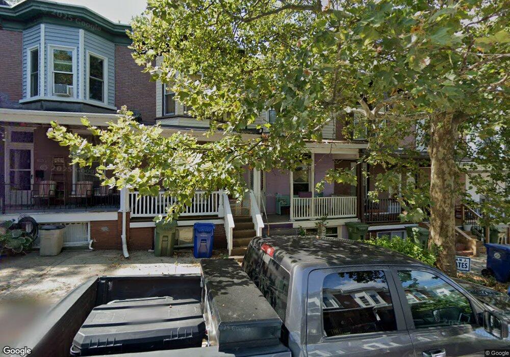 3011 Overland Ave, Baltimore, MD 21214 - photo 1