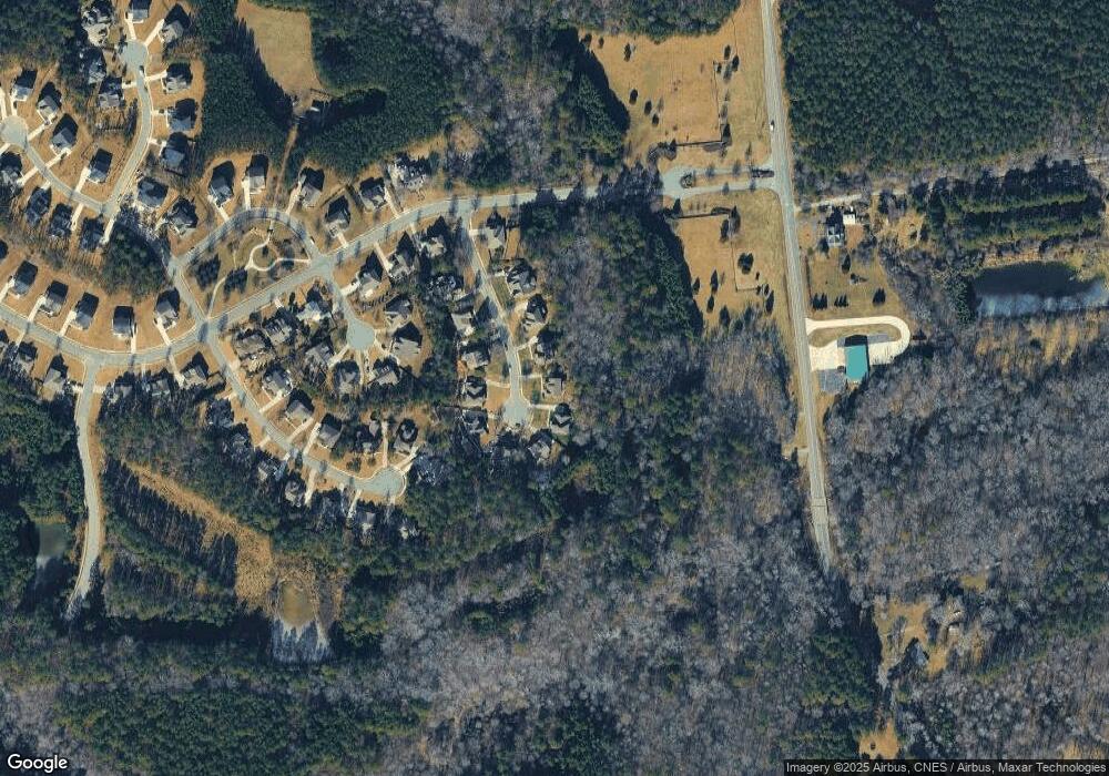 107 Dusty Arbor Ln, Pittsboro, NC 27312 - photo 1