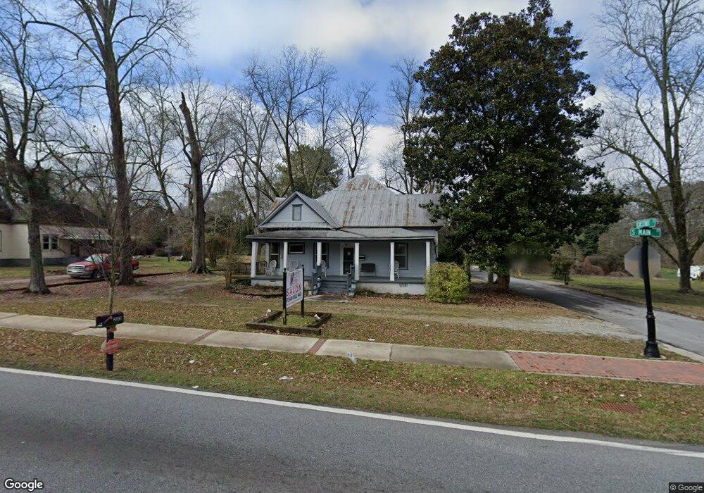 202 S Main St, Jonesboro, GA 30236 - photo 1