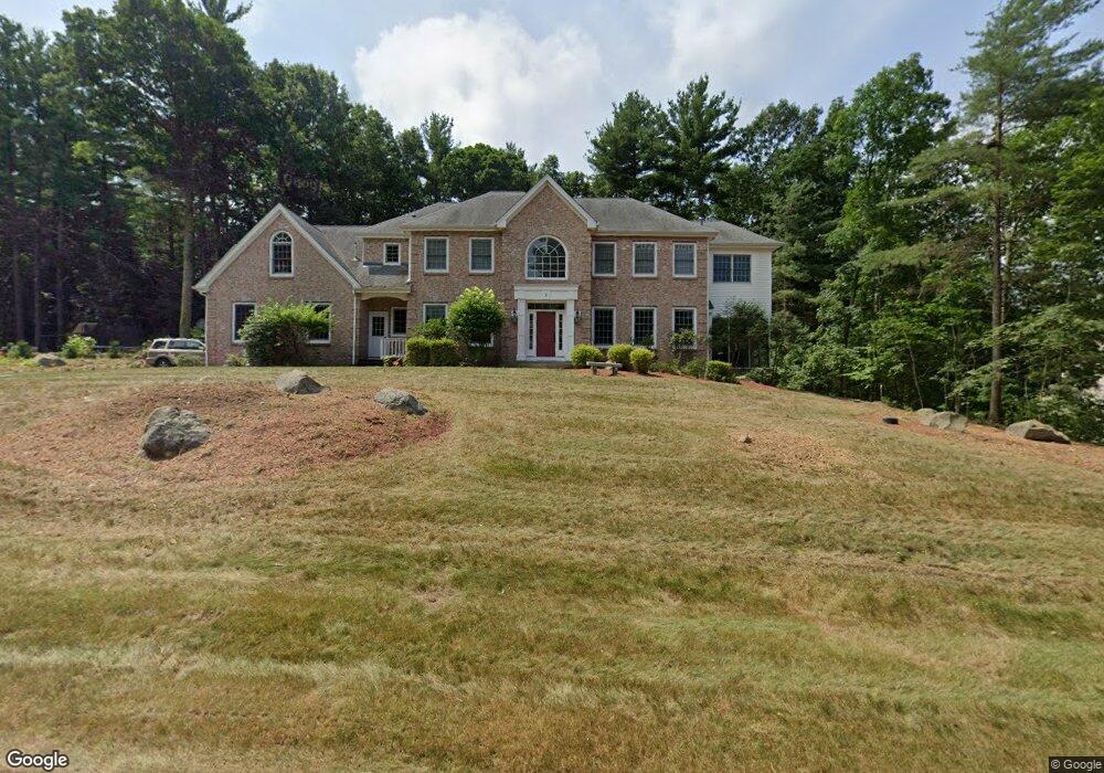 0 Harvest Way L-5 unit 50295175, Westborough, MA - photo 1