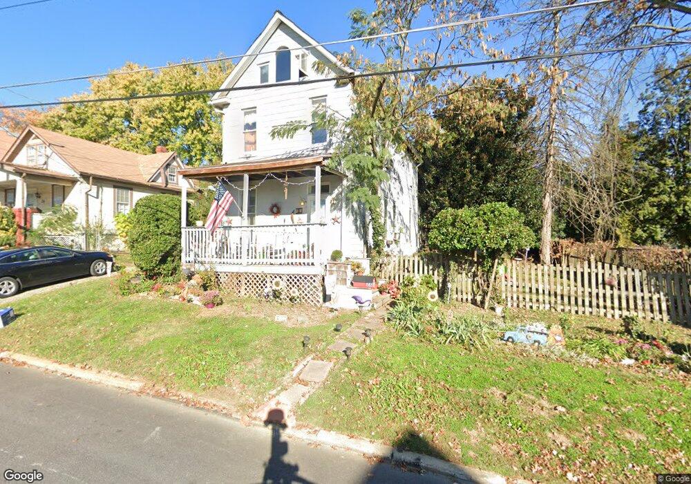 28 Fourth Ave, Halethorpe, MD 21227 - photo 1