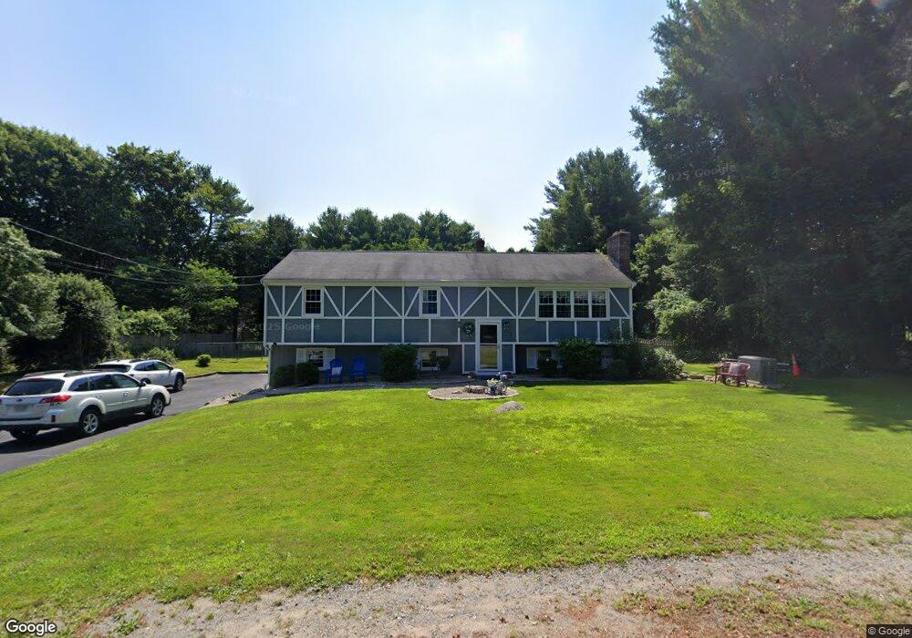 18 Cranberry Way, Marion, MA 02738 - photo 1