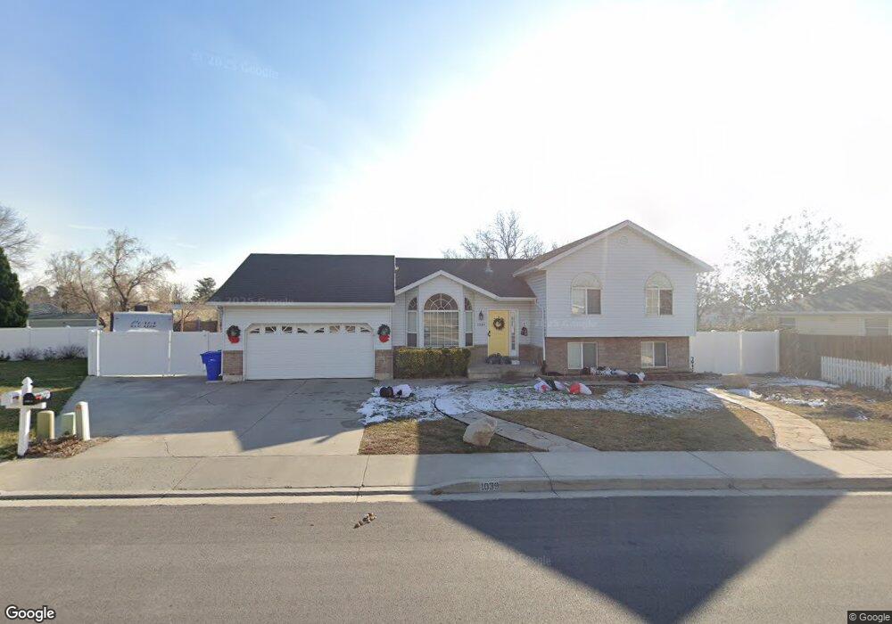 1039 W 1600 N, Lehi, UT 84043 - photo 1