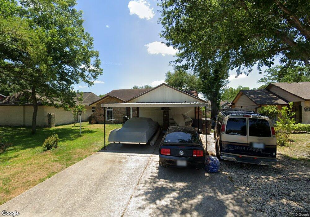 2115 Winter Bay Ln, Houston, TX 77088 - photo 1