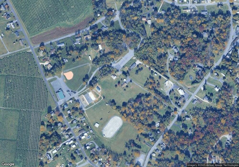 9193 Tomstown Rd, Waynesboro, PA 17268 - photo 1