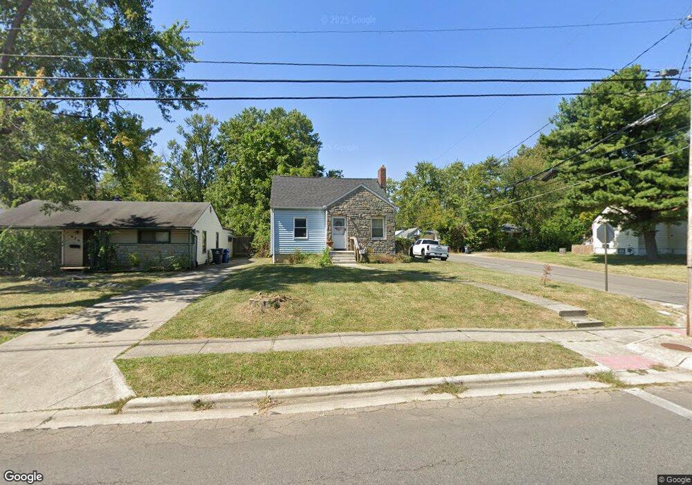 655 Robinwood Ave, Columbus, OH 43213 - photo 1