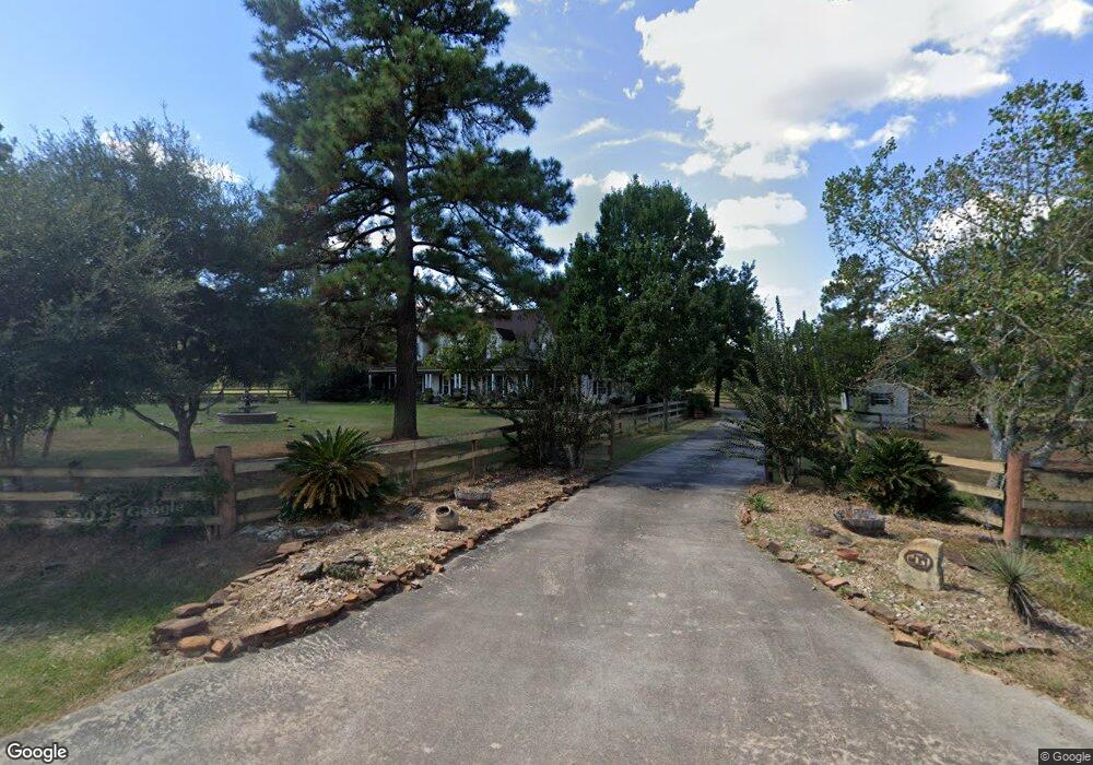 26101 Pine Shadows Dr, Hockley, TX 77447 - photo 1