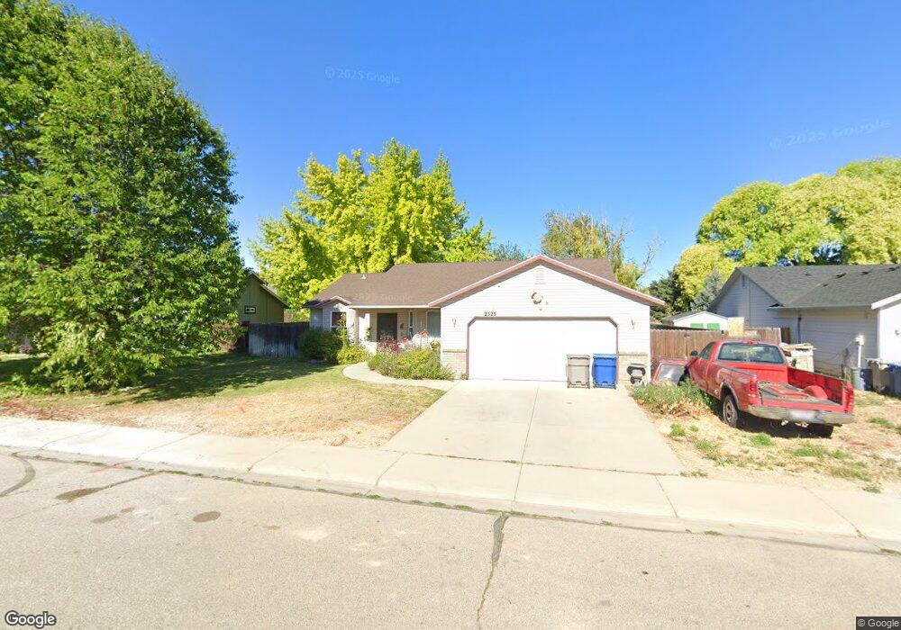 2525 S Spring Canyon Place, Nampa, ID 83686 - photo 1