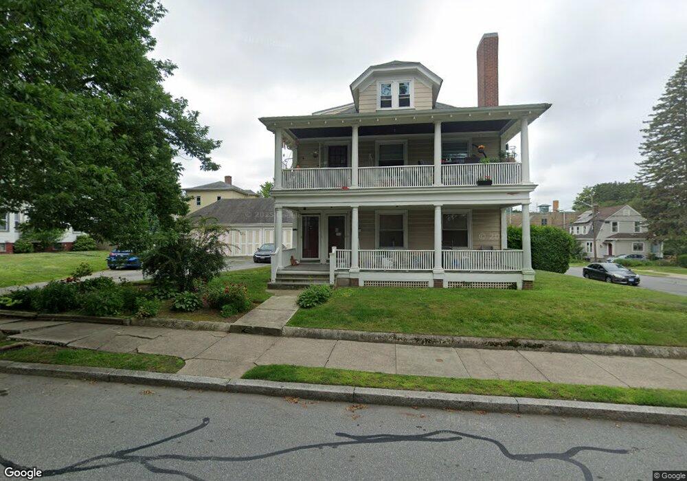 59 10th St, Providence, RI 02906 - photo 1