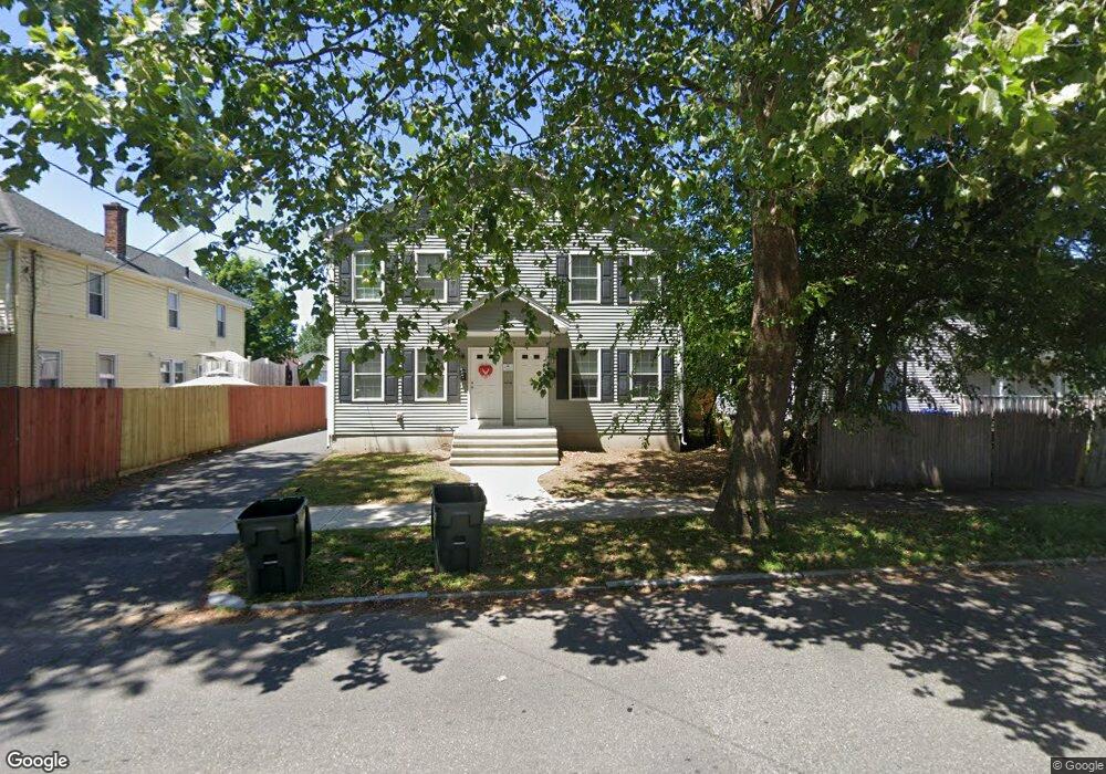 160 Goodwin St, Indian Orchard, MA 01151 - photo 1