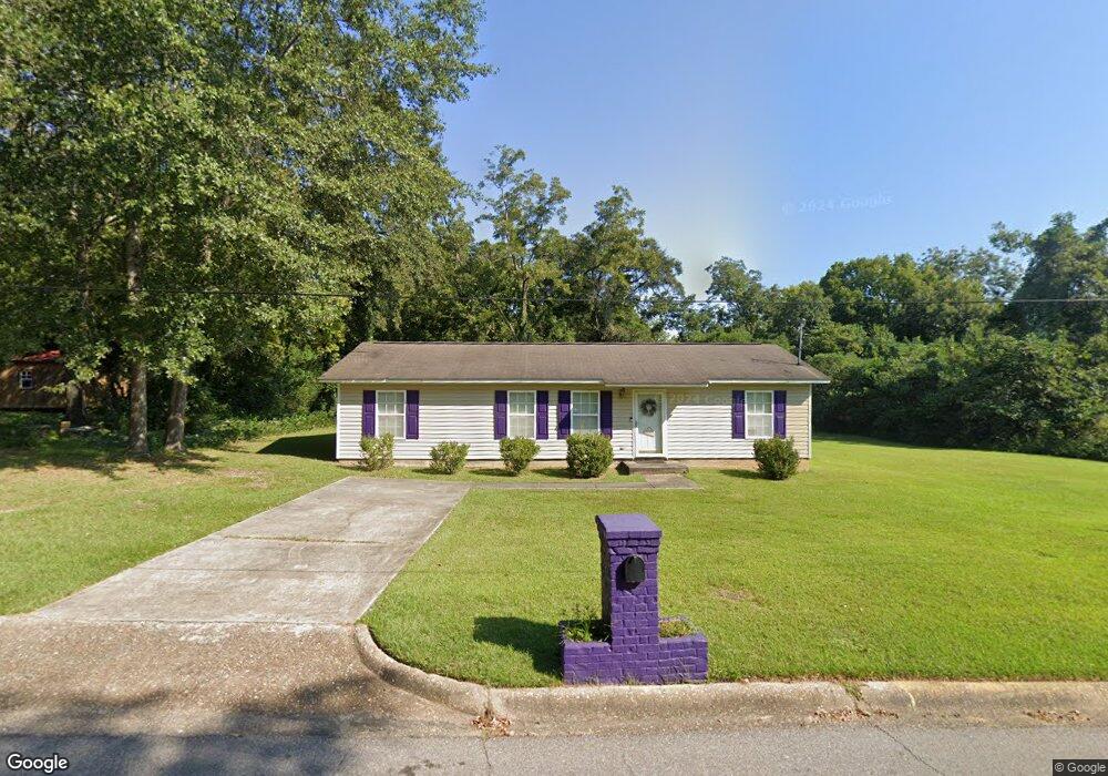 811 E Adams St, Dothan, AL 36303 - photo 1