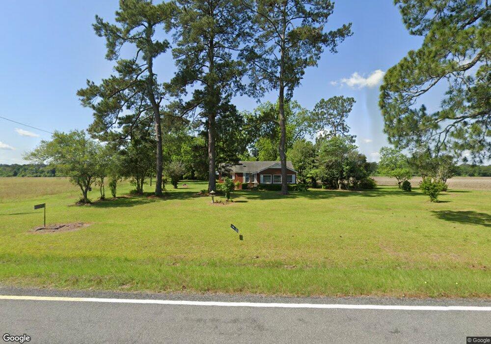 21730 Ga Highway 188, Pavo, GA 31778 - photo 1