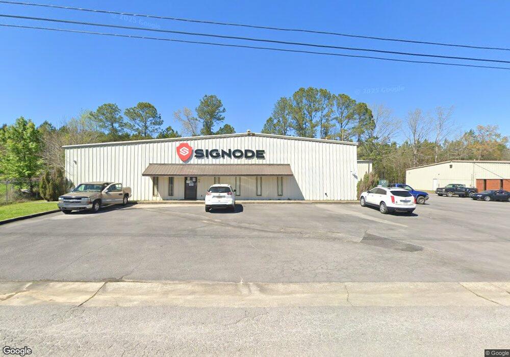 503 Hickman St, Rainbow City, AL 35906 - photo 1