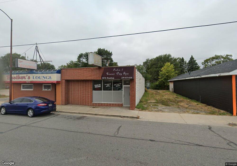 5070 Broadway, Gary, IN 46408 - photo 1