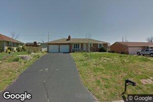 2921 S Winfield Ave, Joplin, MO 64804