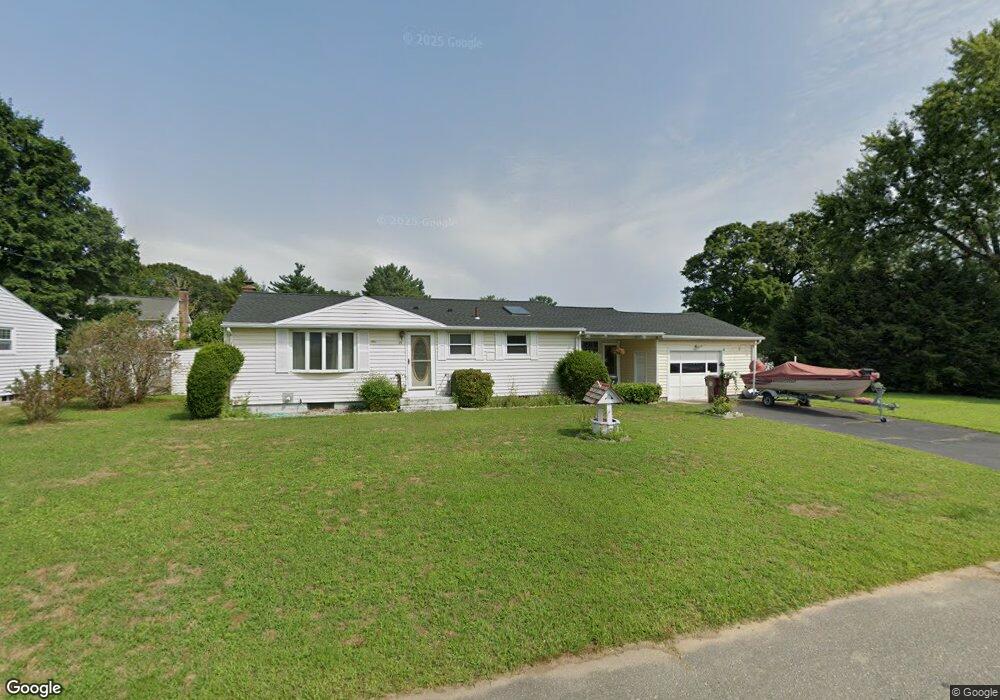 25 Paul Ave, Ludlow, MA 01056 - photo 1