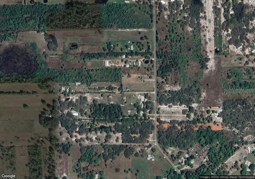 1802 W Frostproof Rd, Frostproof, FL 33843 - photo 1