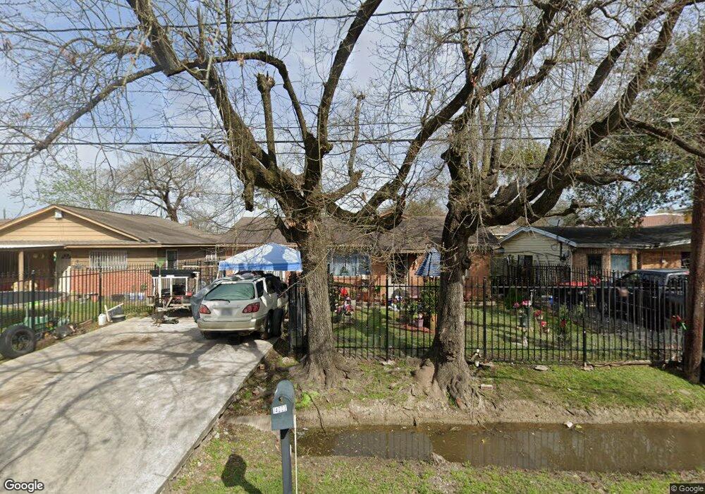 14223 Bandera St, Houston, TX 77015 - photo 1