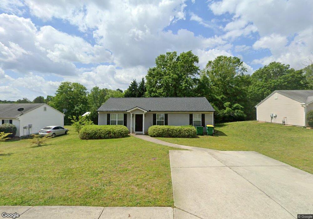 407 Harpy Eagle Dr unit 9, Winder, GA 30680 - photo 1