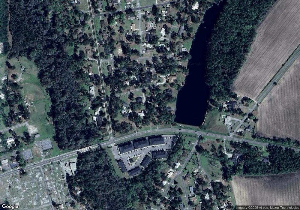 701 E 4th St, Adel, GA 31620 - photo 1