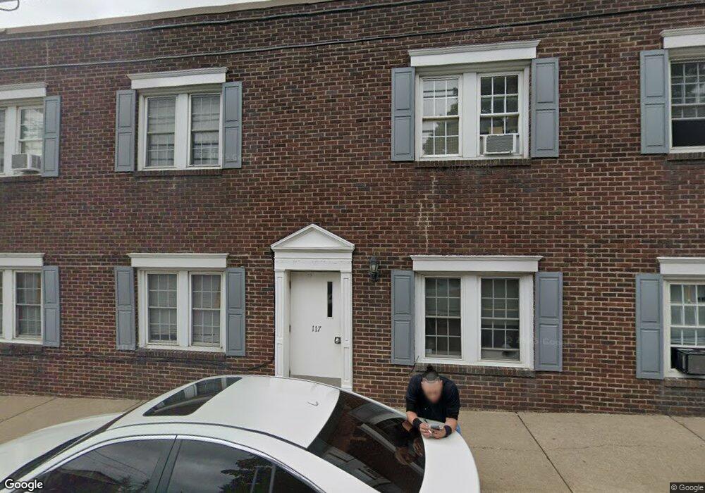 117 W 11th St, Hazleton, PA 18201 - photo 1