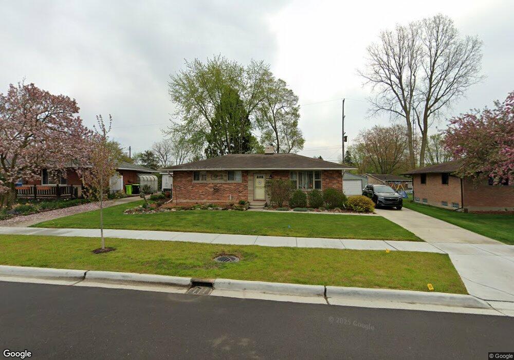 5387 Greenleaf Dr, Swartz Creek, MI 48473 - photo 1