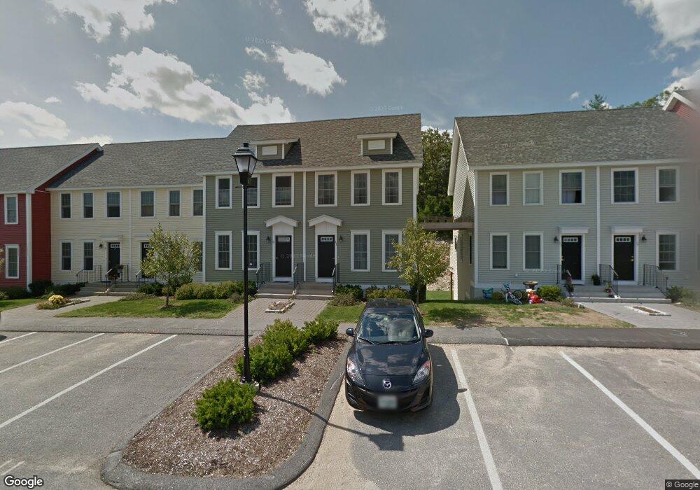 11 Dicandra Dr unit 28, Bow, NH 03304 - photo 1