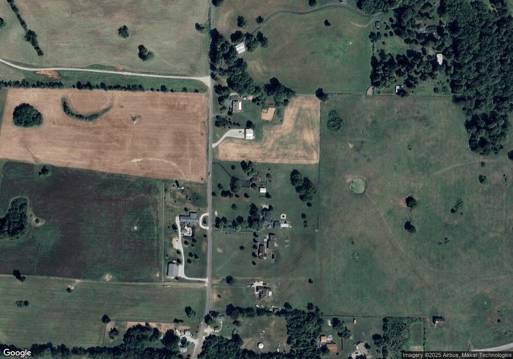 1432 Owans Ln NE, Corydon, IN 47112 - photo 1