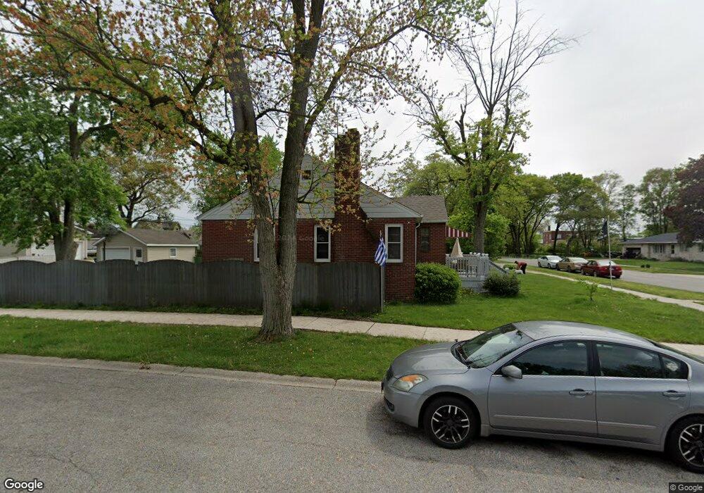 145 N Harvey St, Griffith, IN 46319 - photo 1